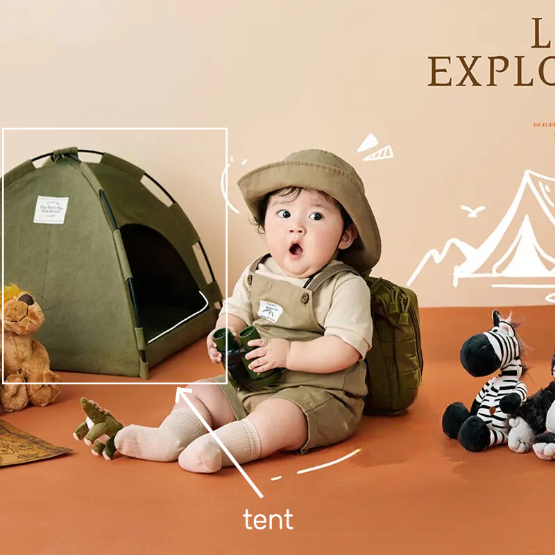 Tent